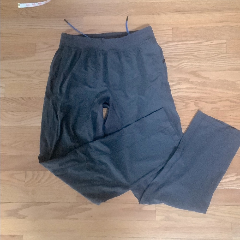 Men’s Lululemon Athletic/Yoga/Jogger Pants 32x33